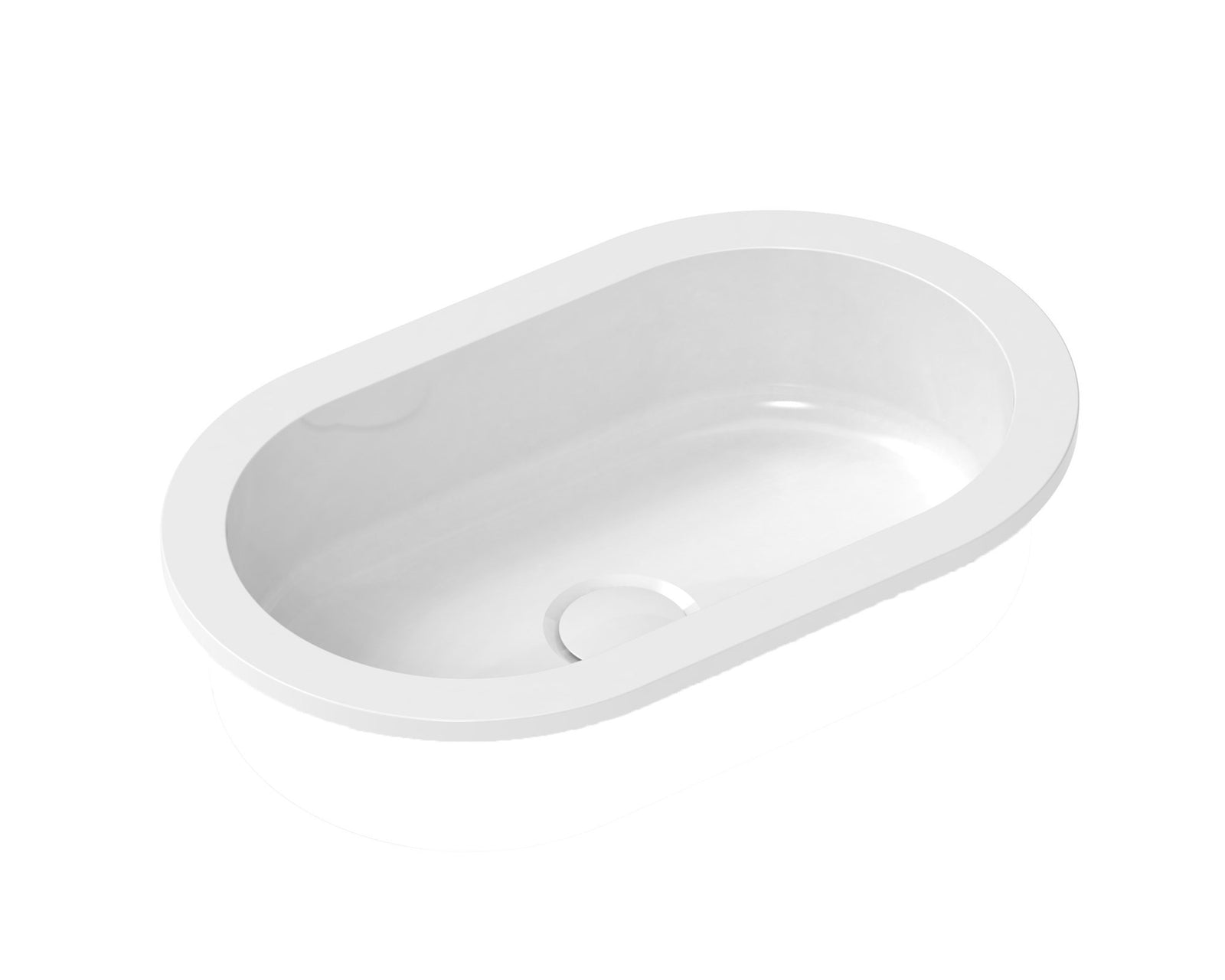 ADP Isla Basin