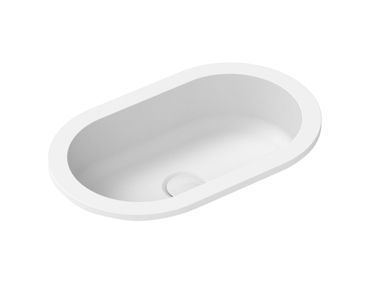 ADP Isla Basin