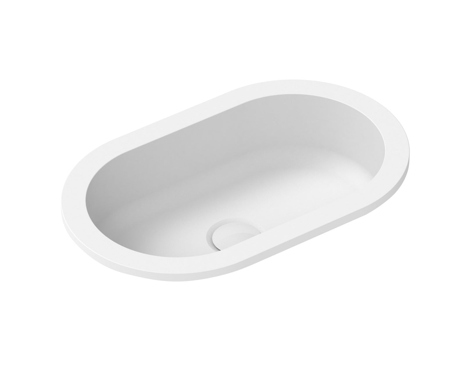 ADP Isla Basin