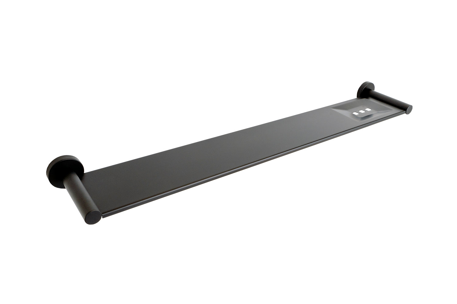 ADP Bloom Shower Shelf