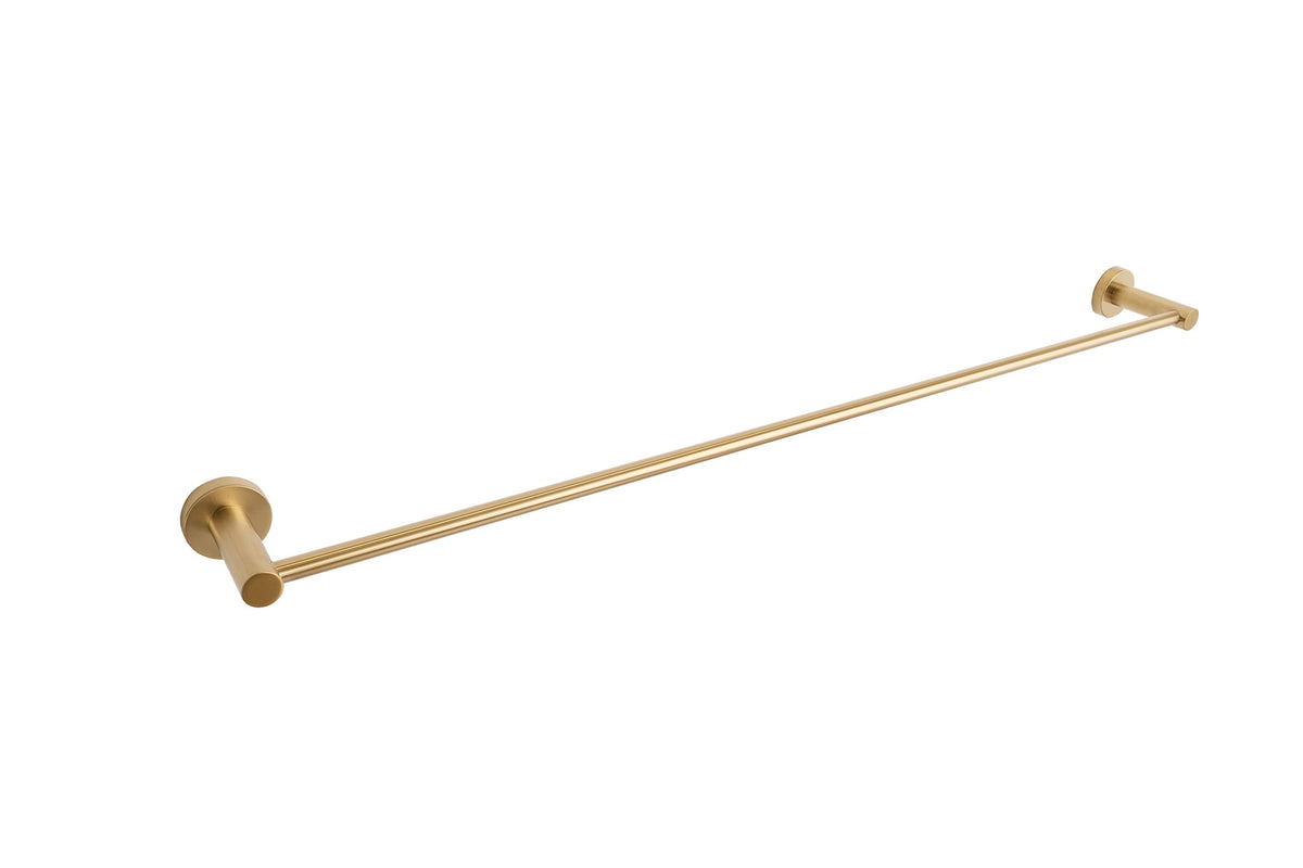 ADP Bloom Single Towel Rail 750mm