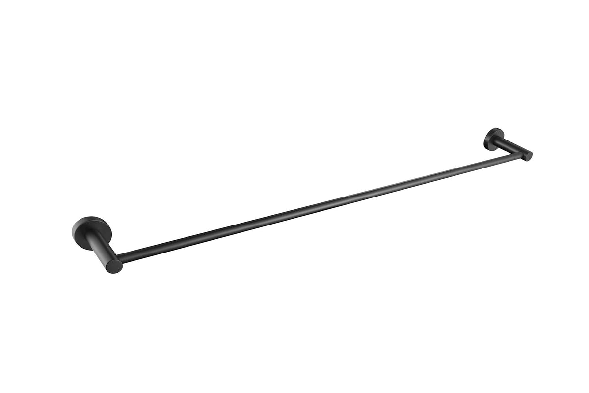 ADP Bloom Single Towel Rail 750mm