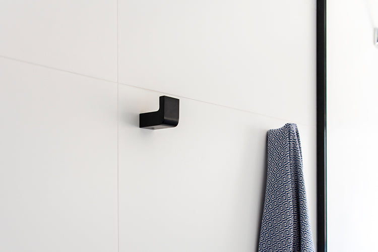 ADP Brooklyn Robe Hook