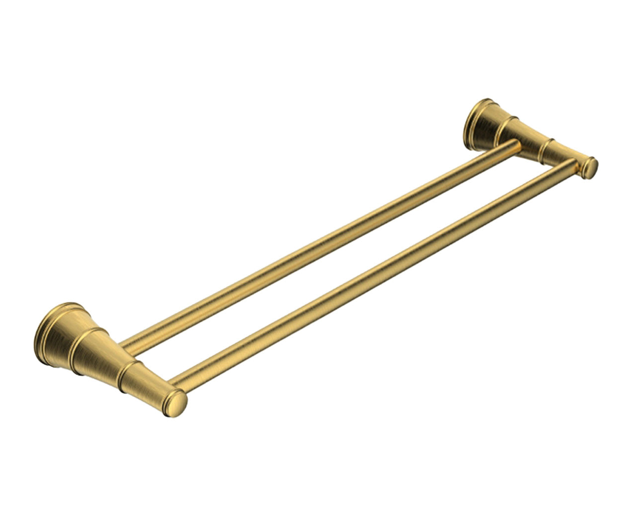 ADP Eternal Double Towel Rail