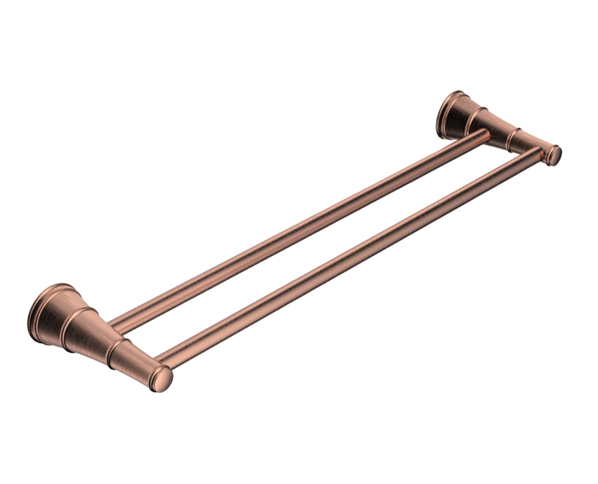 ADP Eternal Double Towel Rail