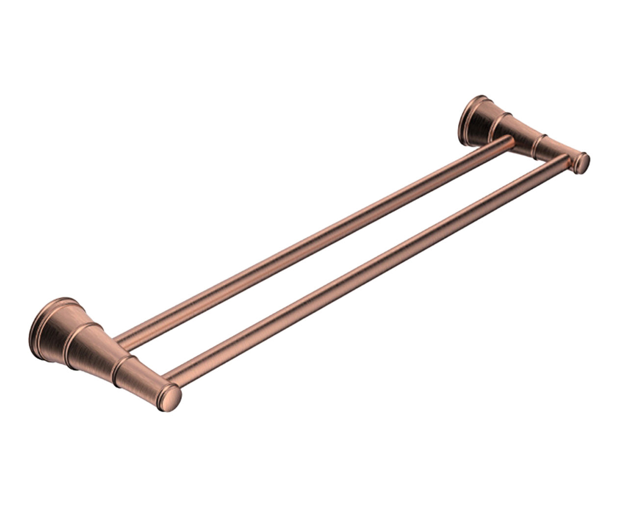 ADP Eternal Double Towel Rail