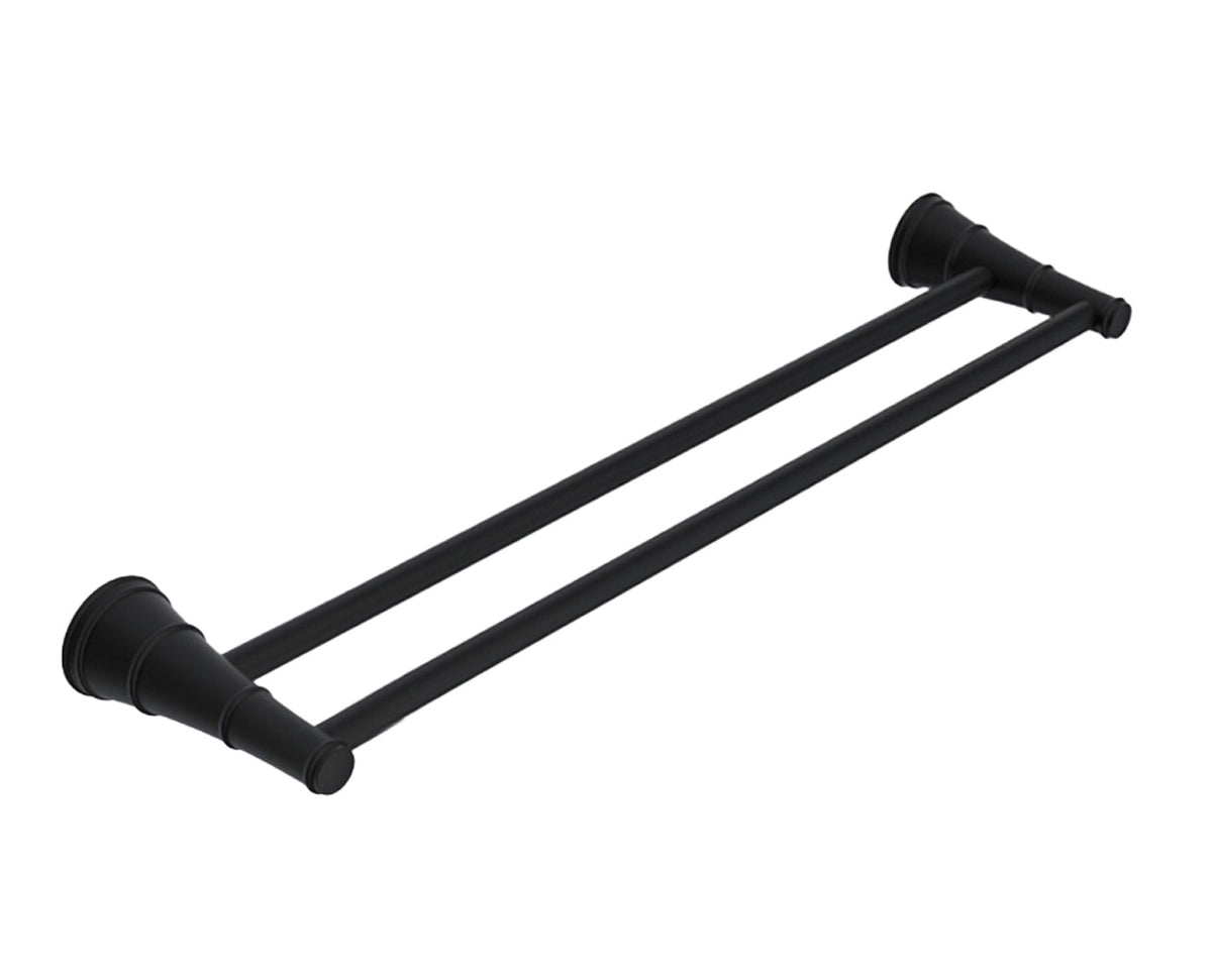 ADP Eternal Double Towel Rail