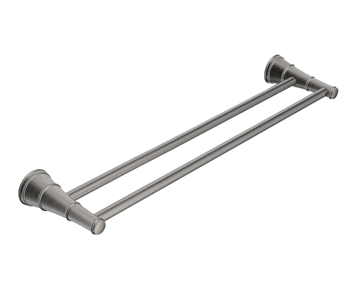 ADP Eternal Double Towel Rail