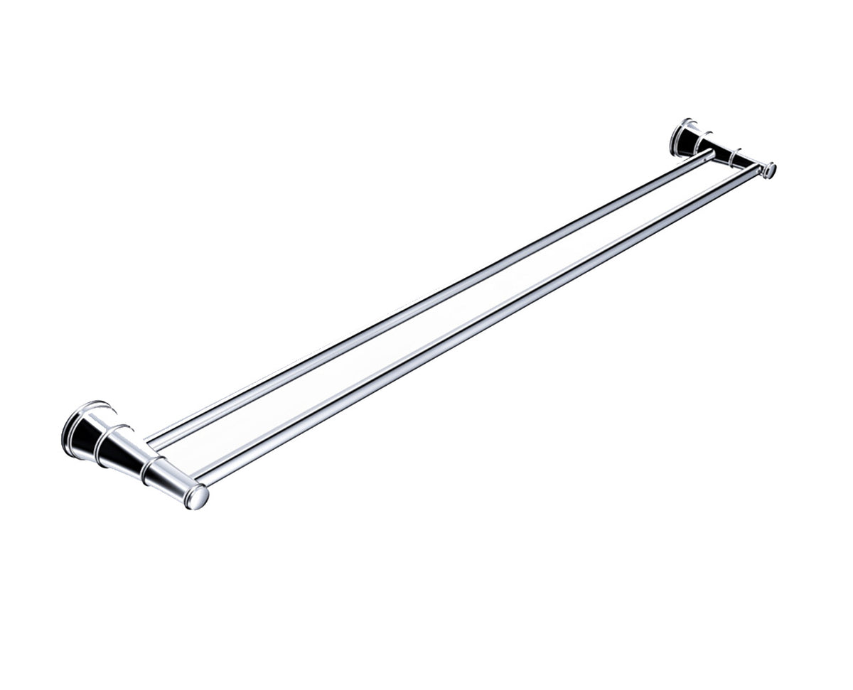 ADP Eternal Double Towel Rail