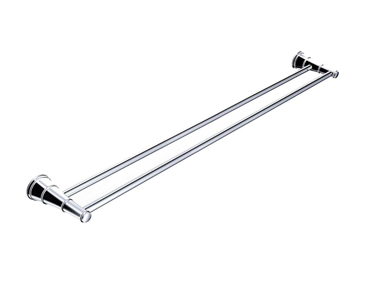 ADP Eternal Double Towel Rail