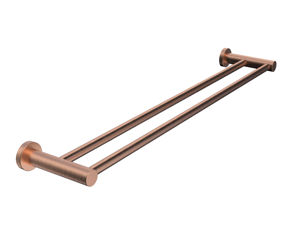 ADP Soul Double Towel Rail