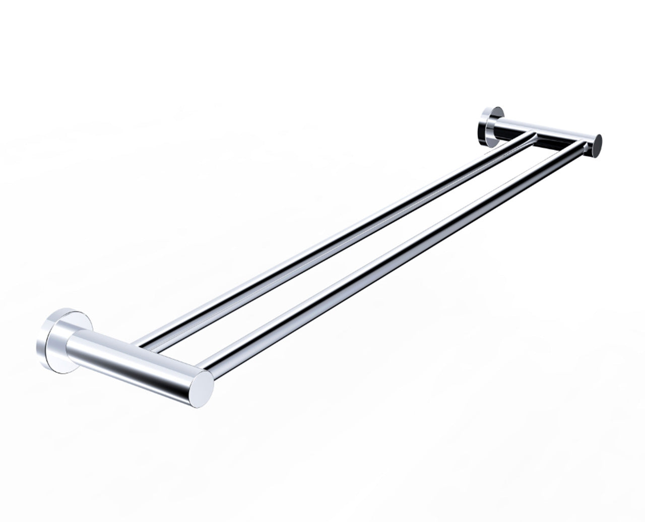 ADP Soul Double Towel Rail