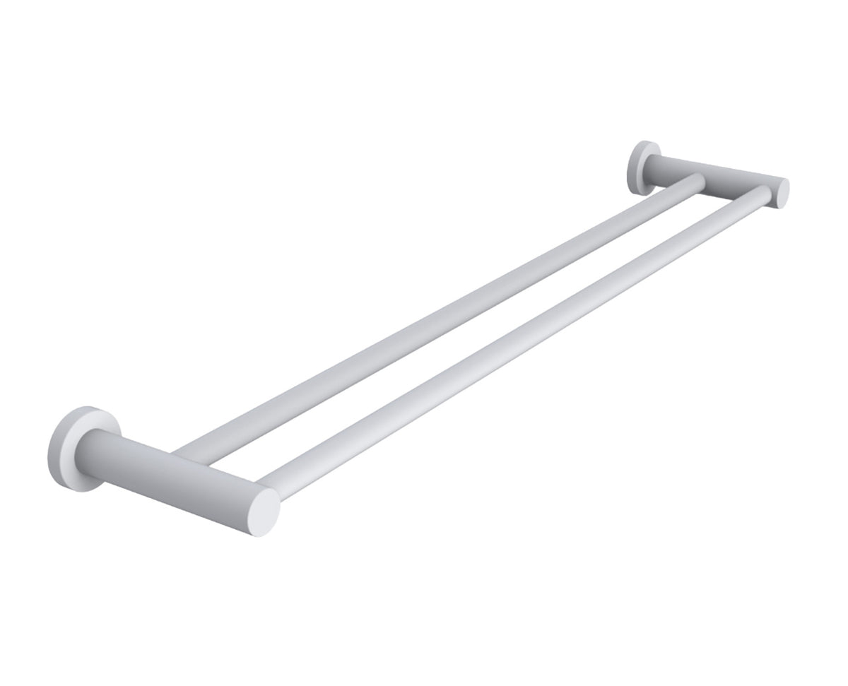 ADP Soul Double Towel Rail