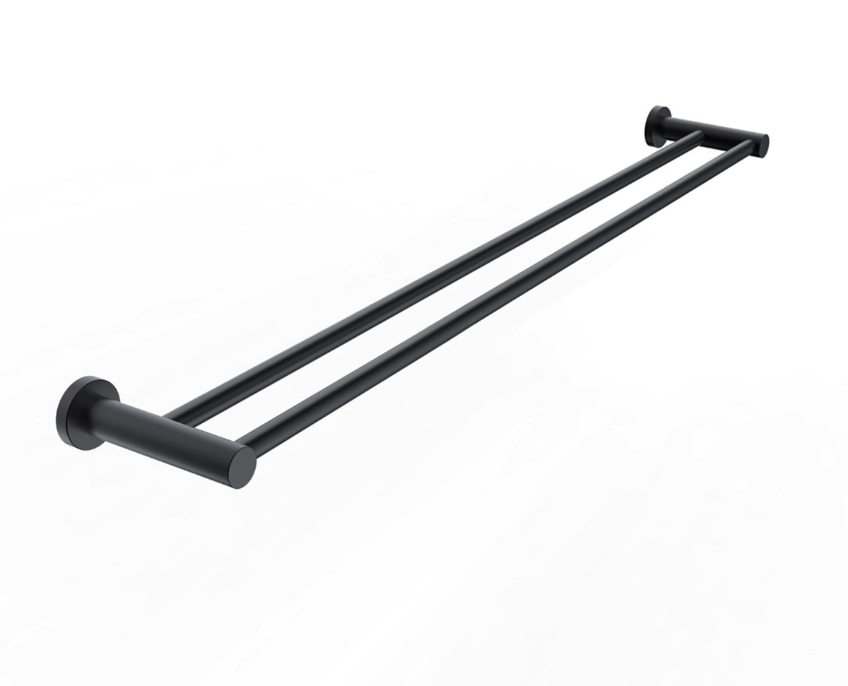 ADP Soul Double Towel Rail