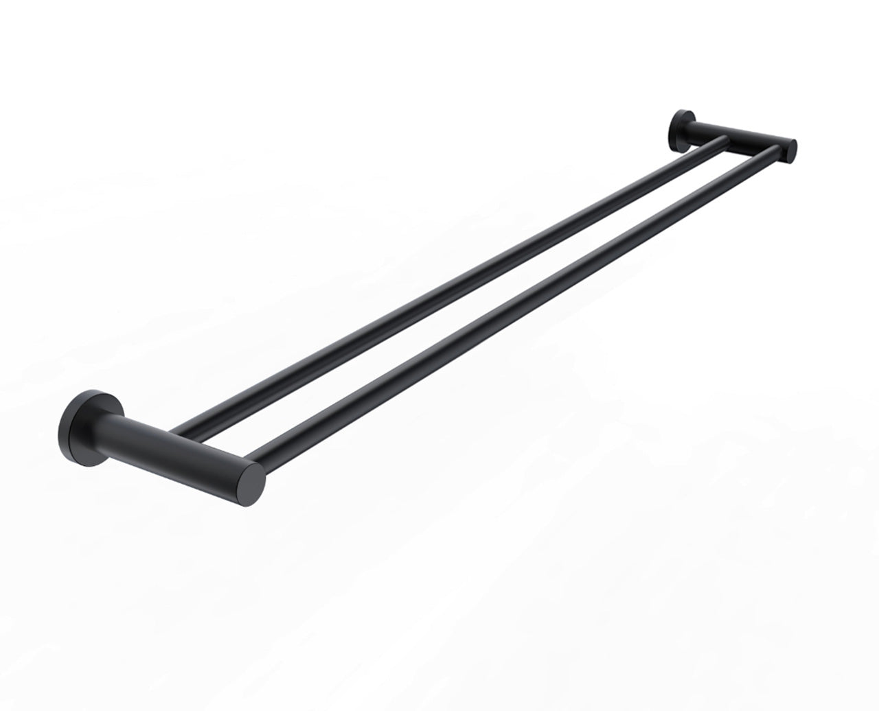 ADP Soul Double Towel Rail