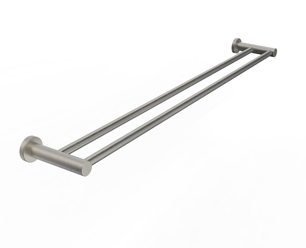ADP Soul Double Towel Rail
