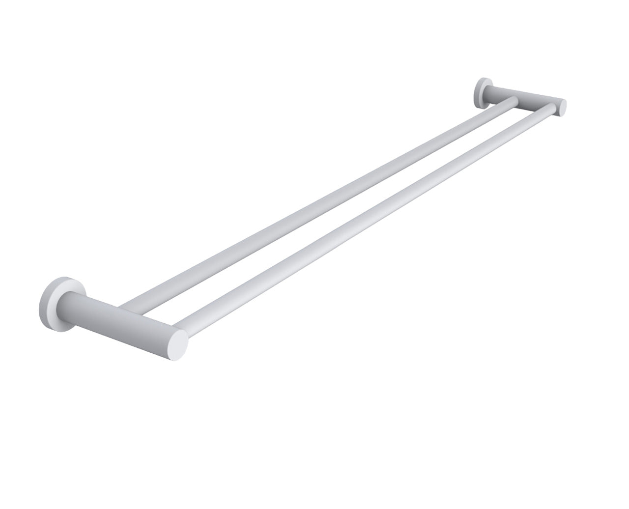 ADP Soul Double Towel Rail