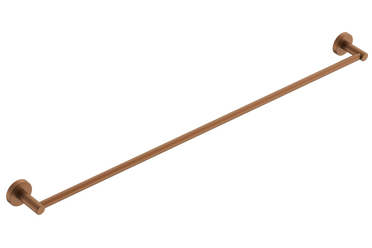 ADP Soul Single Towel Rail