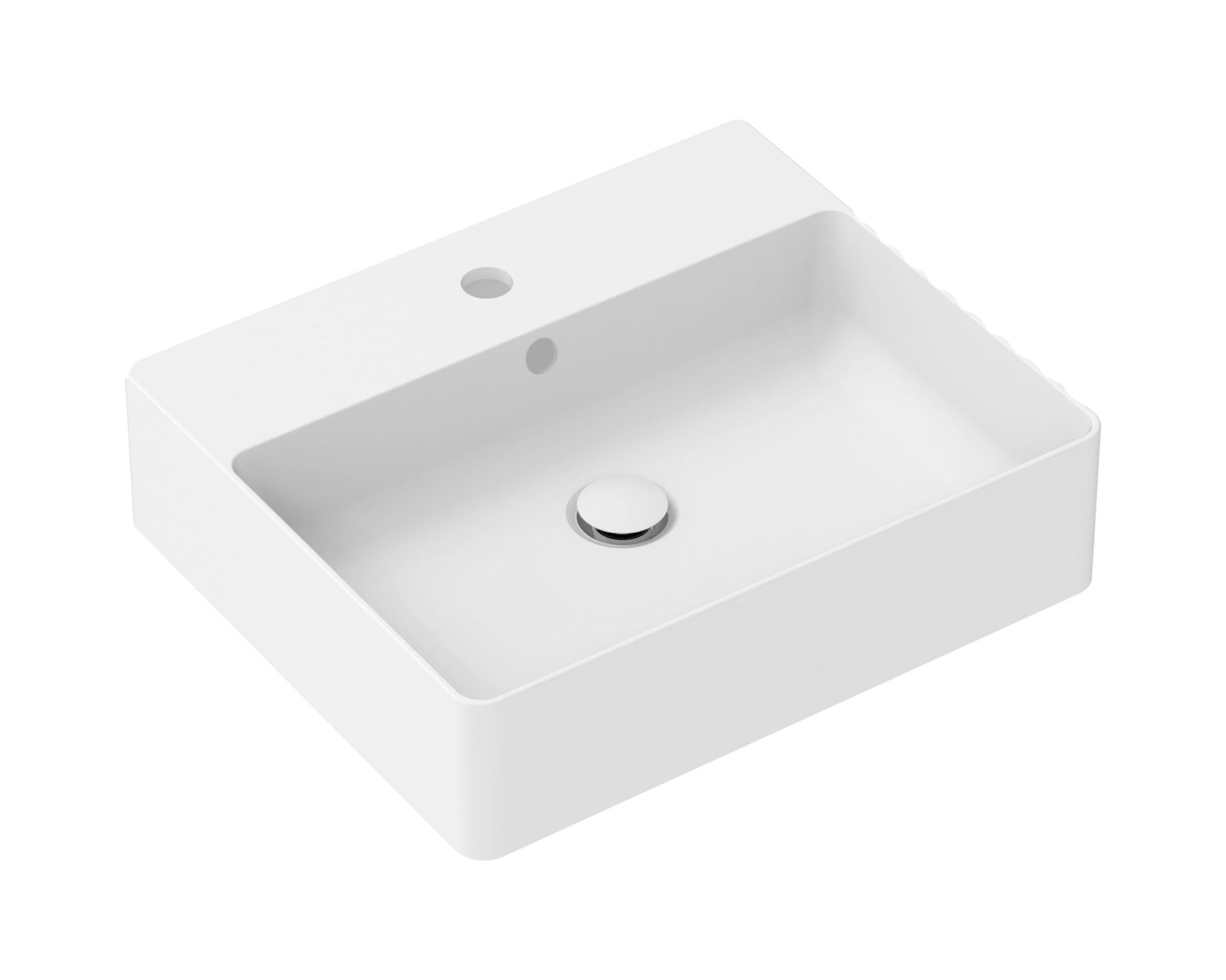 ADP Jack Basin