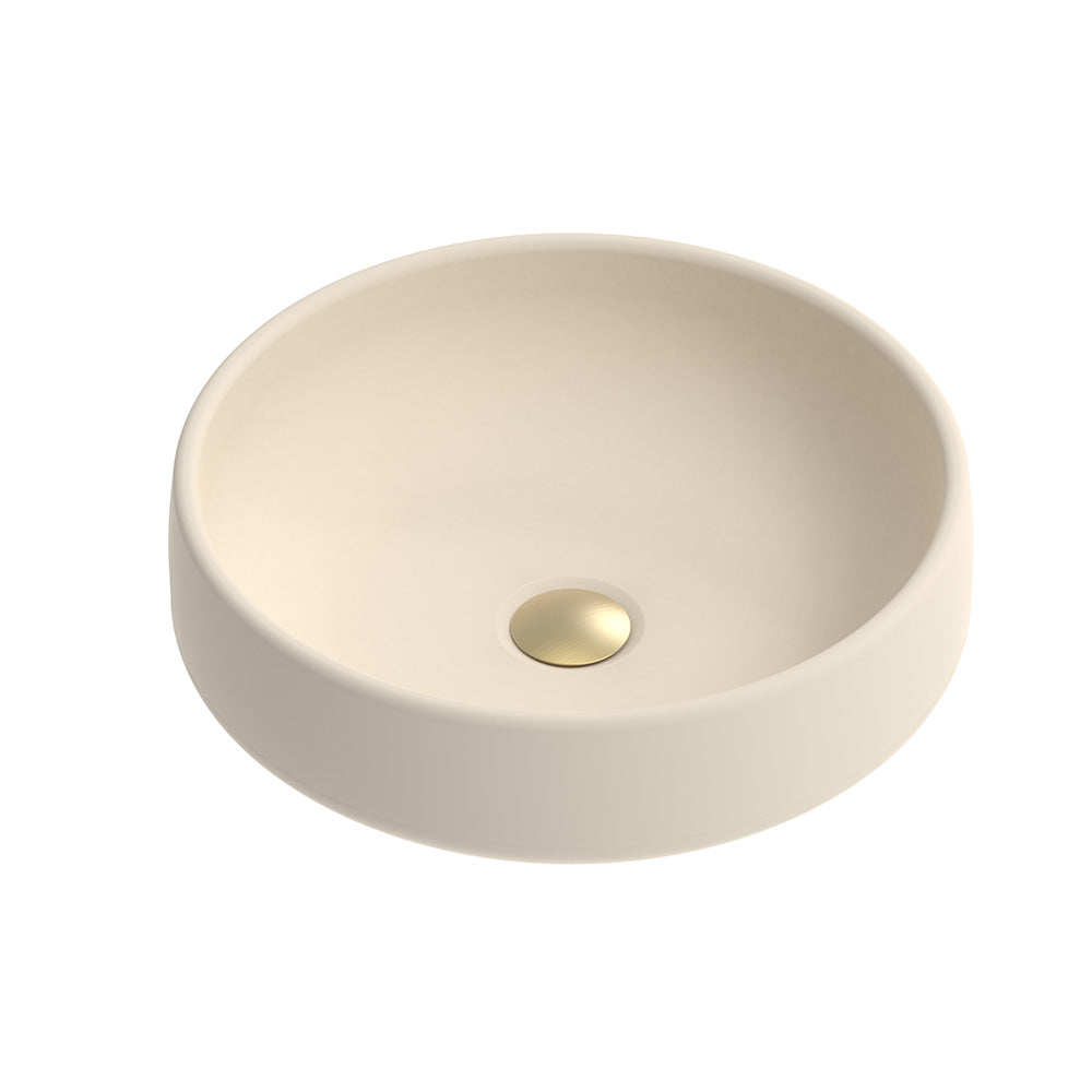 ADP Jean Basin