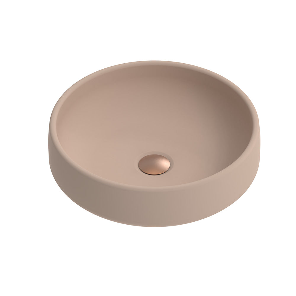 ADP Jean Basin