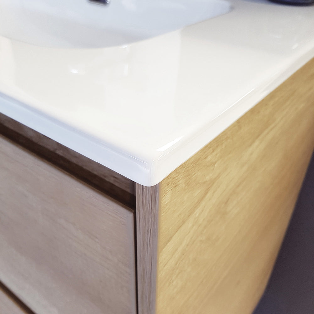 Joli Ceramic Basin Top - Additional View