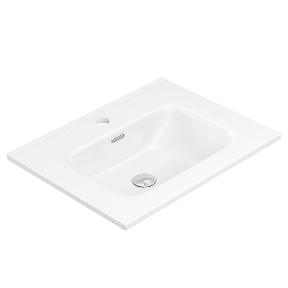 Fienza Joli Ceramic Basin Top 600 / 750 / 900 /1200 MM