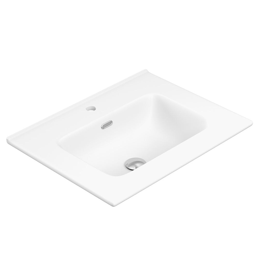 Fienza Joli Ceramic Basin Top 600 / 750 / 900 /1200 MM