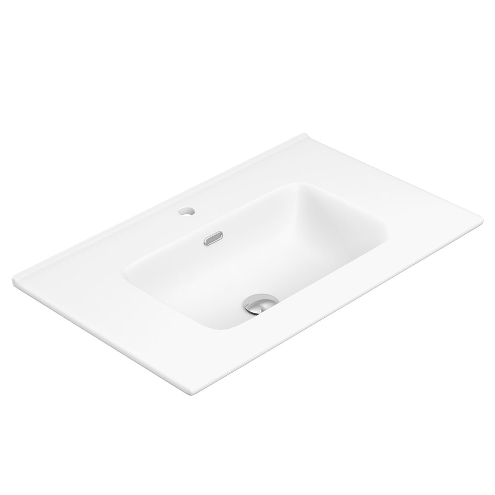 Fienza Joli Ceramic Basin Top 600 / 750 / 900 /1200 MM