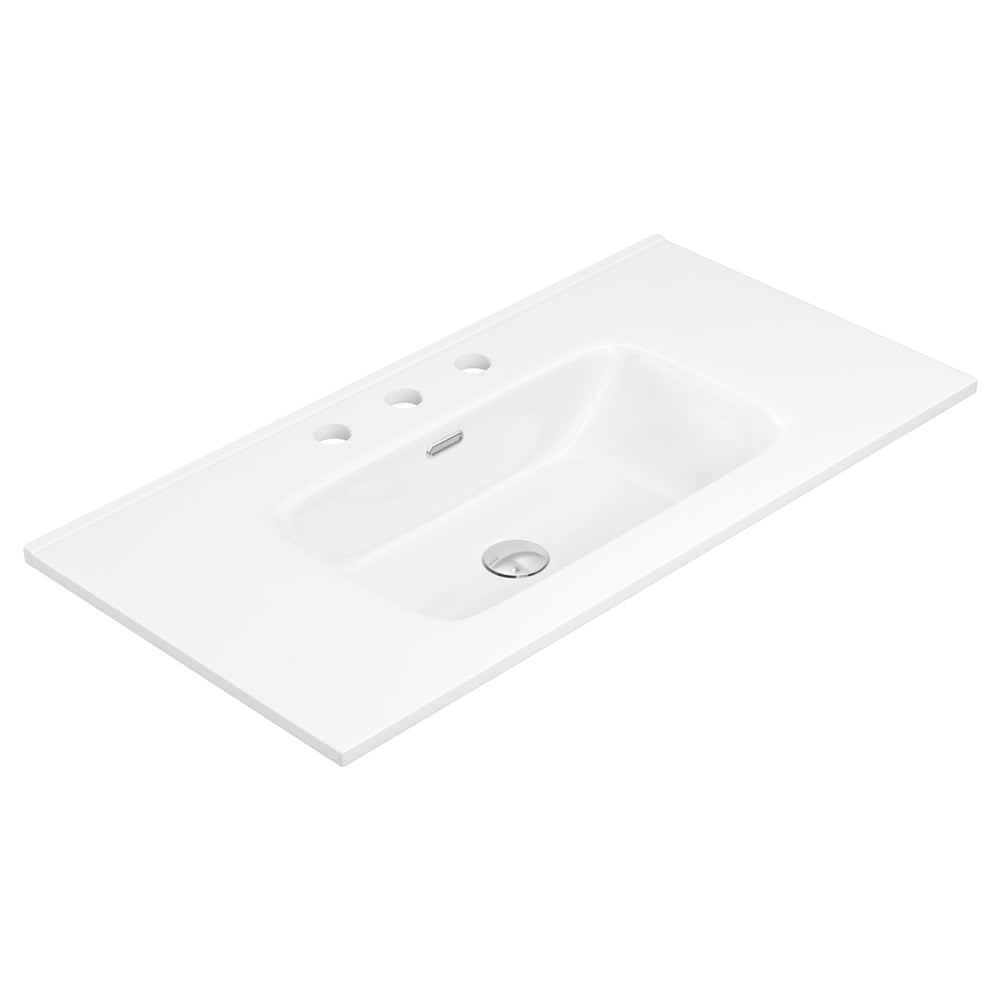 Fienza Joli Ceramic Basin Top 600 / 750 / 900 /1200 MM