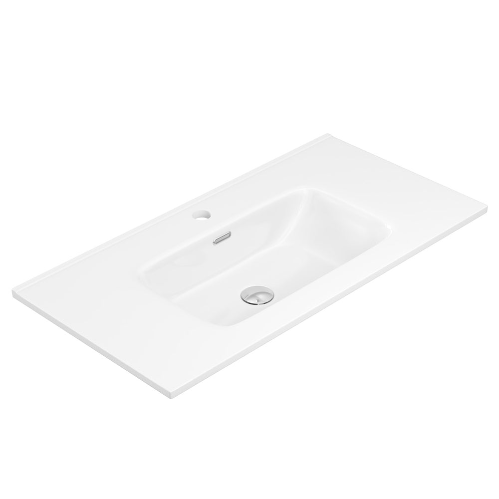 Fienza Joli Ceramic Basin Top 600 / 750 / 900 /1200 MM
