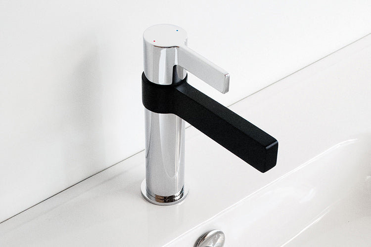 ADP Martini Basin Mixer