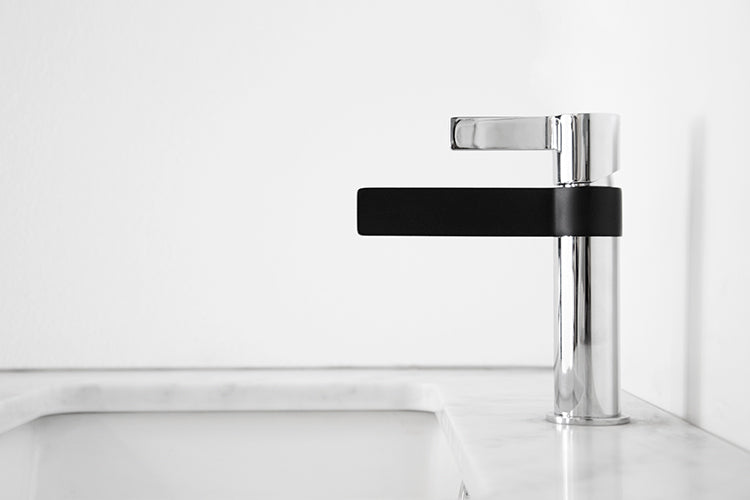 ADP Martini Basin Mixer