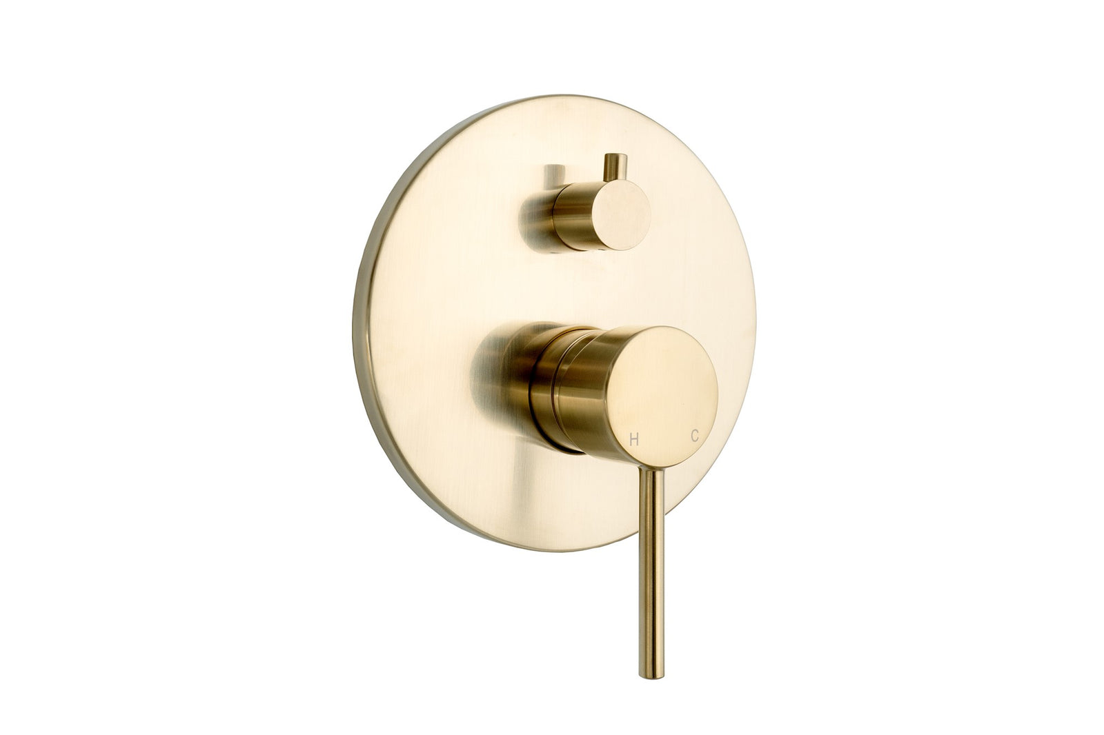 ADP Bloom Shower Diverter