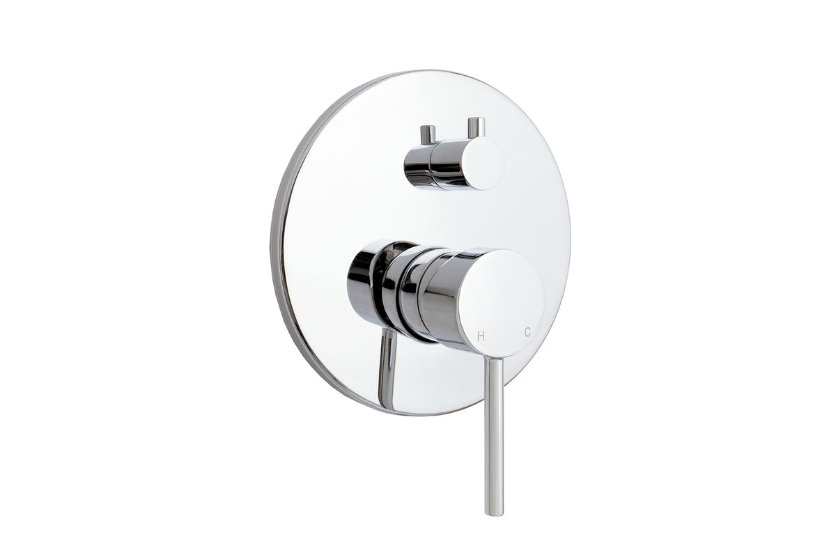 ADP Bloom Shower Diverter