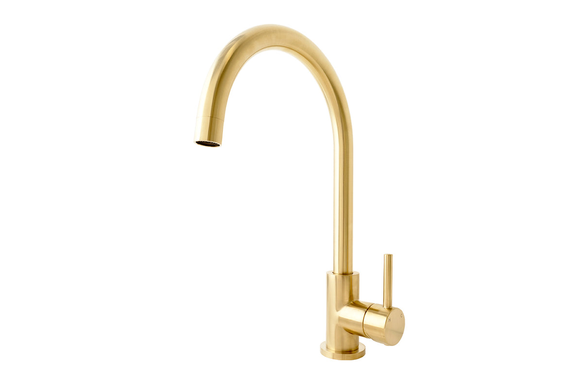 ADP Bloom Sink Mixer