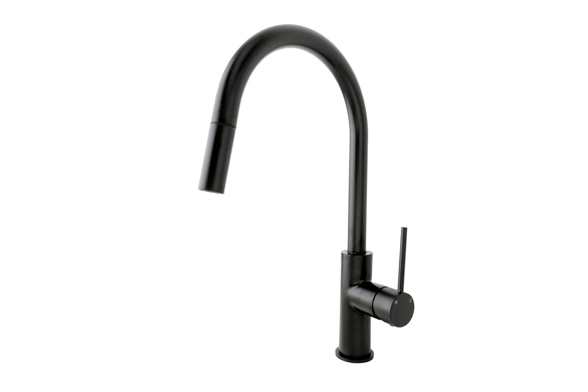 ADP Bloom Pull Out Sink Mixer