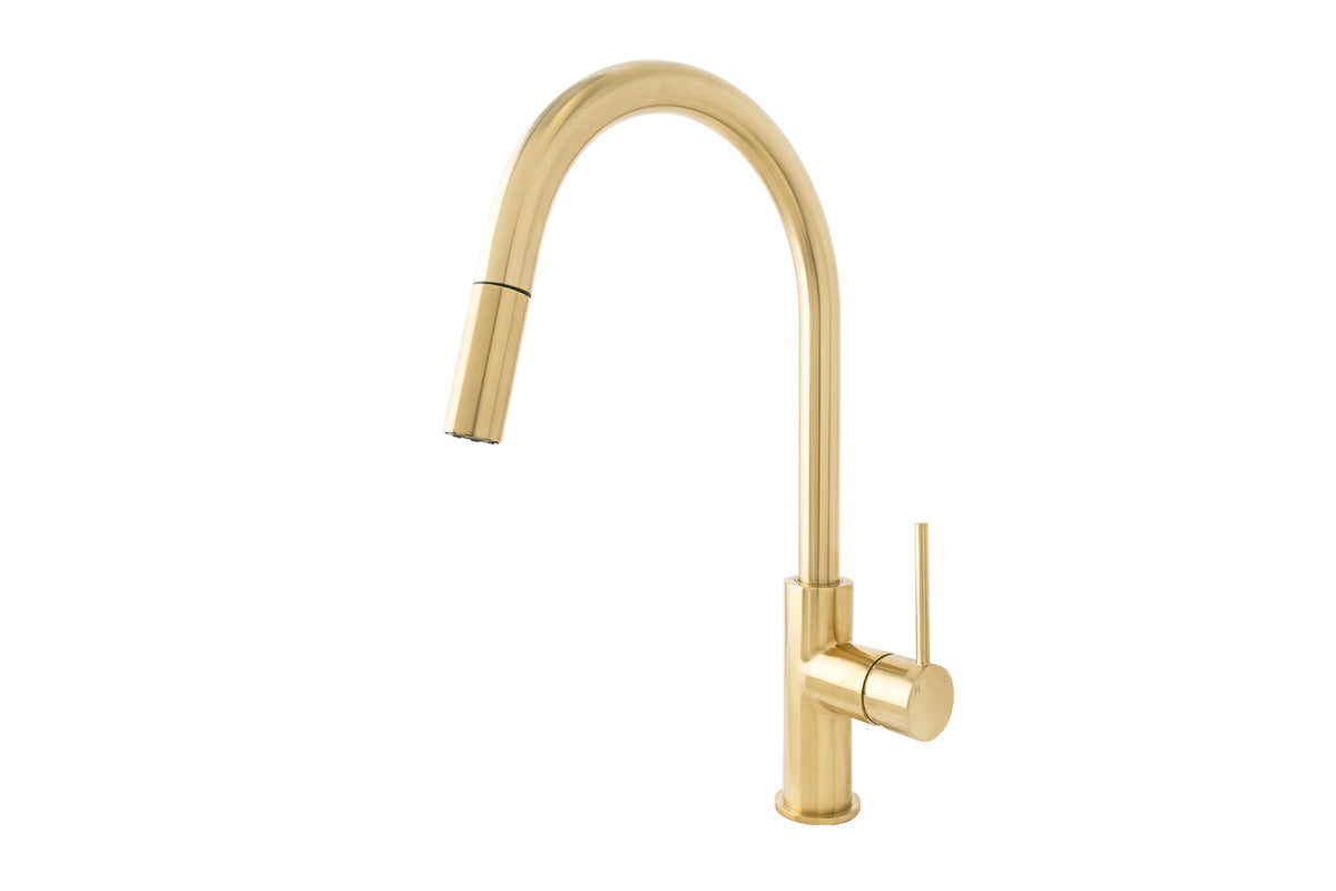 ADP Bloom Pull Out Sink Mixer