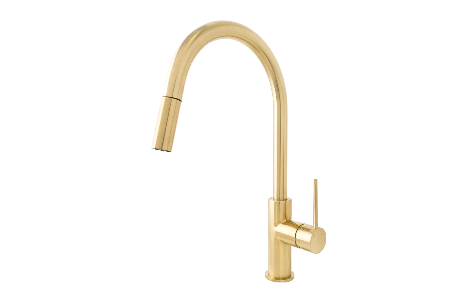 ADP Bloom Pull Out Sink Mixer