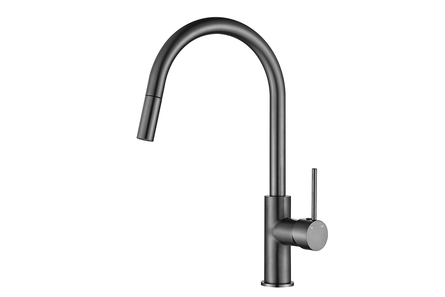 ADP Bloom Pull Out Sink Mixer