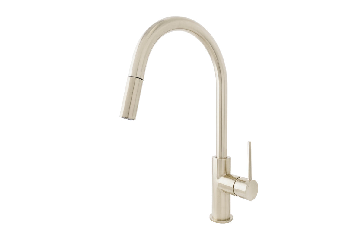 ADP Bloom Pull Out Sink Mixer