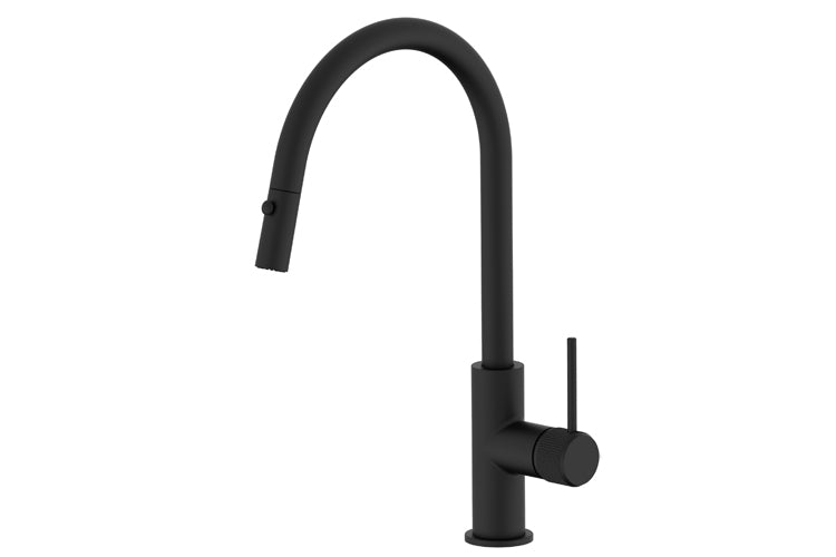 ADP Soul Groove Pull Out Sink Mixer