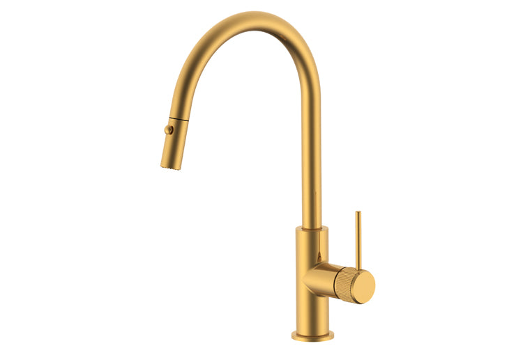 ADP Soul Groove Pull Out Sink Mixer