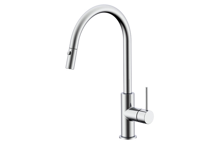 ADP Soul Pull Out Sink Mixer