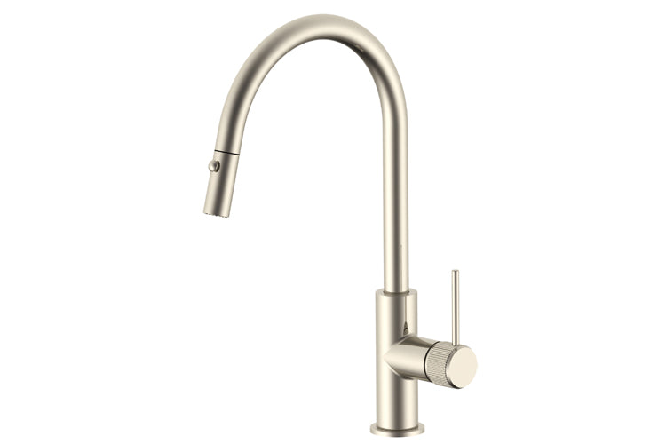 ADP Soul Groove Pull Out Sink Mixer