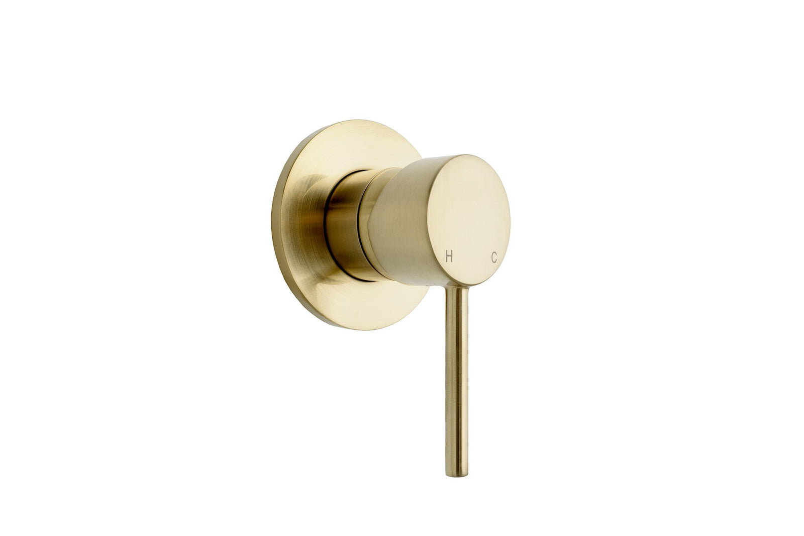 ADP Bloom Wall Mixer