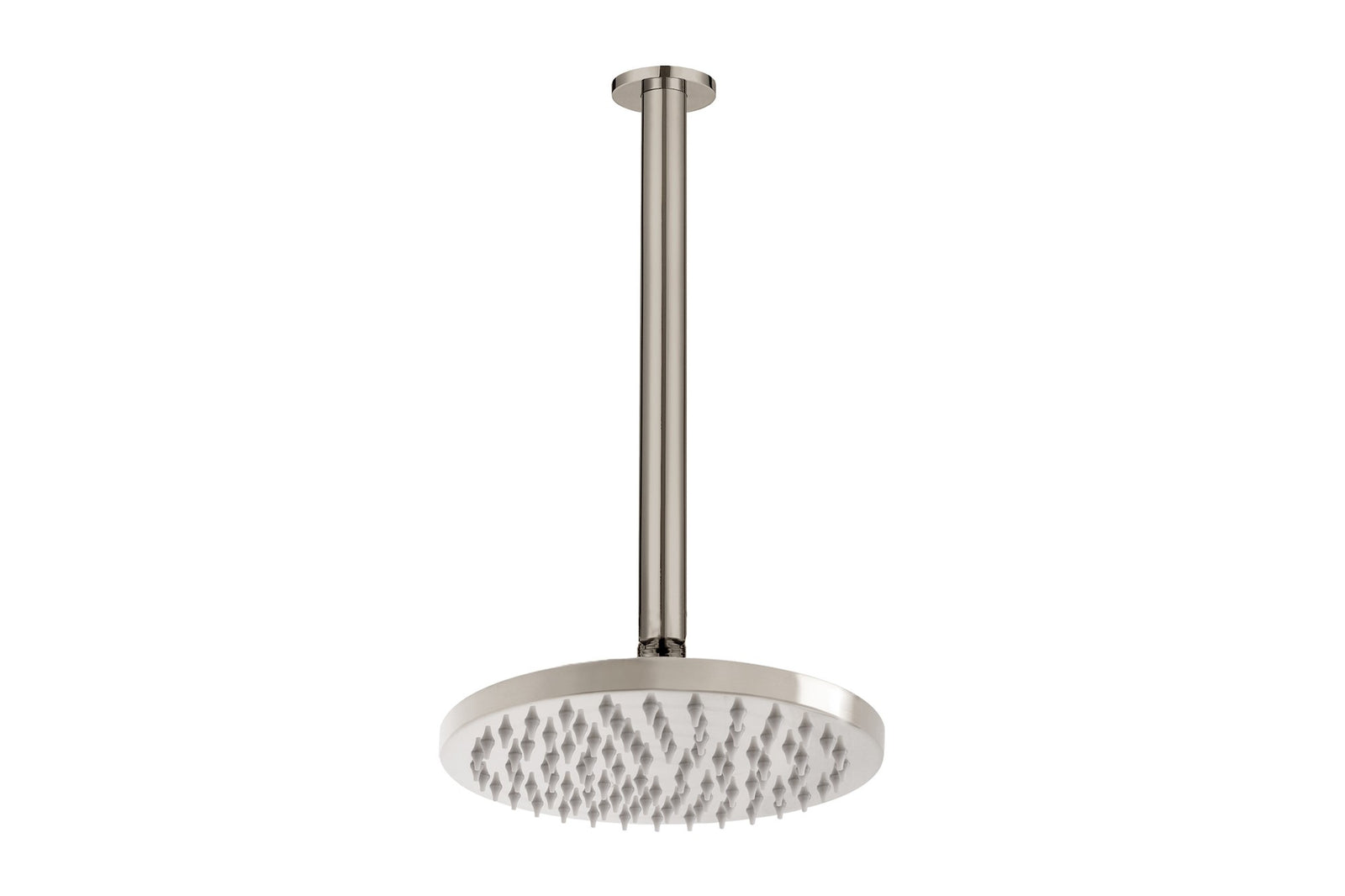 ADP Bloom Shower Rose 200mm and Shower Dropper 300mm