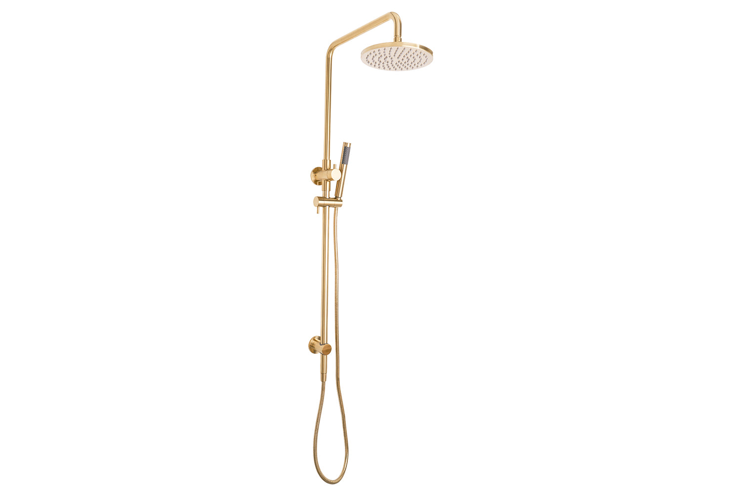 ADP Bloom Shower Set
