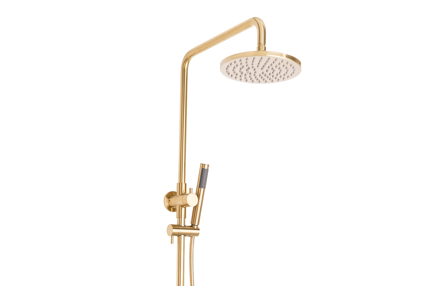 ADP Bloom Shower Set