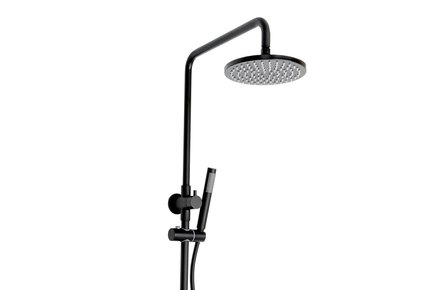 ADP Bloom Shower Set